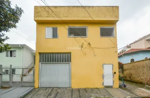 Rua Saturnino dos Santos, 87