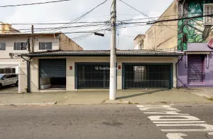 Rua Pires da Mota, 437