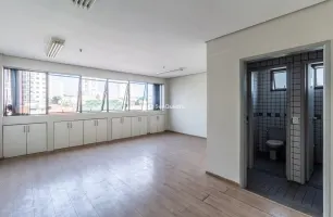 Avenida Conselheiro Carrão, 2300, sala 44 4 andar