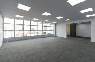 Rua da Consolação, 222, conjunto 1603