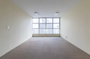 Rua da Consolação, 222, conjunto 1610