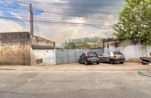 Estrada da Cachoeira, 1145