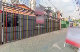 Avenida Pacaembu, 789