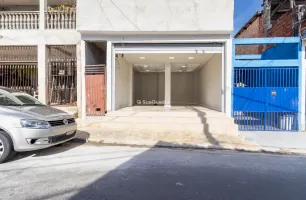 Rua General Azevedo Pimentel, 224