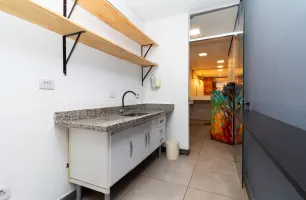 Alameda Tietê, 43, Loja 15