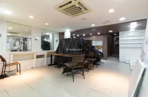 Alameda Tietê, 43, Loja 19