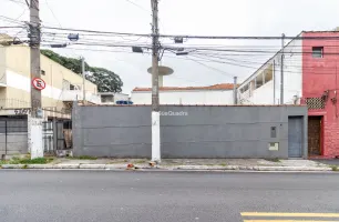 Rua Mário Pinheiro, 22