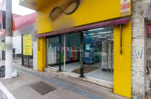 Alameda Santo Amaro, 290