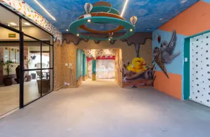 Alameda Tietê, 43, Loja 4