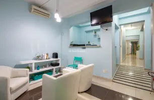 Rua Napoleão de Barros, 114, Casa
