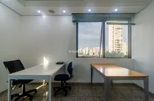 Rua Alcides Ricardini Neves, 12, 608