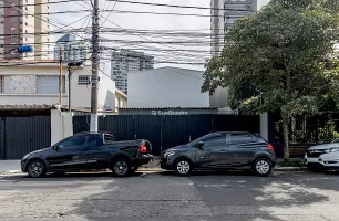 Rua Porto Martins, 759