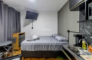 Rua Porto Martins, 763