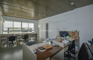 Alameda dos Tupiniquins, 859, sobreloja