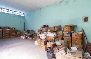 Avenida Rio Mirivaí, 23, sala 19