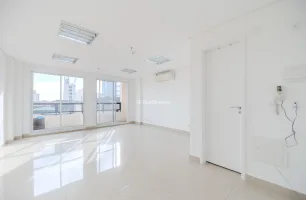 Rua Pereira Estéfano, 114, sala 204