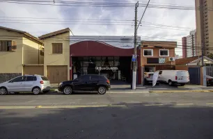 Rua da Paz, 1175