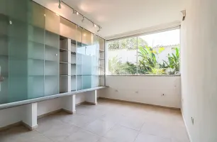 Avenida Morumbi, 5650, Sala 1