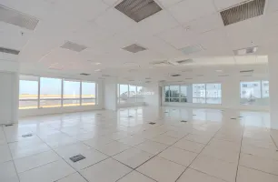 Avenida Jabaquara, 2958, Quarto Andar