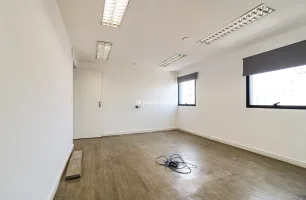 Avenida Iraí, 79, sala 134 - TORRE B