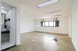Avenida Iraí, 79, sala 135 - TORRE B