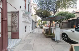 Rua Barão de Tatuí, 361