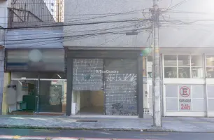 Rua Duarte de Azevedo, 217