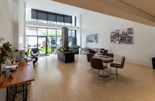 Rua Luís Molina, 105, Sala 1