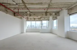 Rua Doutor Rubens Gomes Bueno, 692, Bloco B - Cj. 175