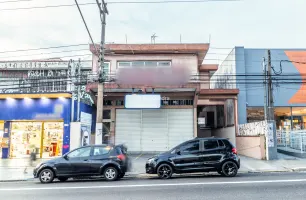 Avenida São Miguel, 1811, 1813