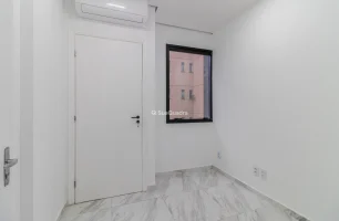 Avenida Doutor Cardoso de Melo, 1470, Conjunto 806/807 