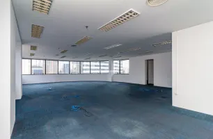 Rua Luigi Galvani, 200, Conjunto 111