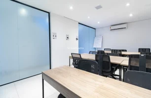 Rua Andréa Paulinetti, 406, Sala n 16