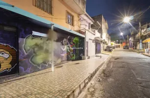 Avenida Durval Pinto Ferreira, 350, Casa  1