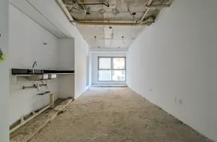 Alameda Joaquim Eugênio de Lima, 697, Sala 2