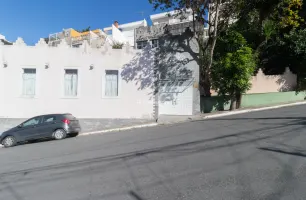 Rua Clemente Bonifácio, 210