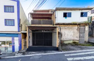 Rua Antônio Joaquim de Oliveira, 301, A