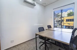 Rua Andréa Paulinetti, 416, Sala 05