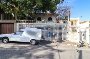 Rua Emboabas, 36