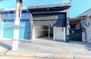 Rua Eurídice Bueno, 65