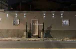 Rua Doutor Suzano Brandão, 1004