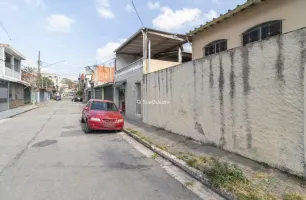Rua Honório Bicalho, 114