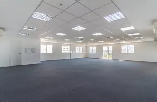 Avenida Queiroz Filho, 1700, Salas Anexadas terceiro andar