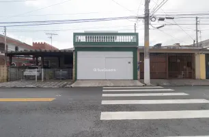 Rua Solidônio Leite, 915