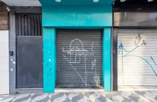 Rua Doutor Olavo Egídio, 14, loja 1