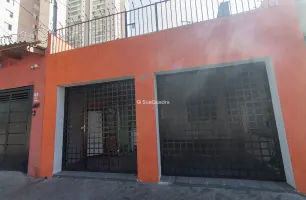 Rua Sérgio Tomás, 394, Sobrado