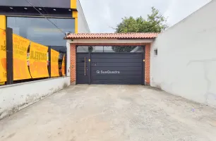 Avenida da Barreira Grande, 3361, Ao lado do Açougue