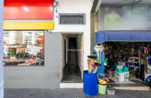 Avenida Fagundes Filho, 915, Sala 01