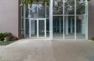 Rua Frei Gaspar, 210