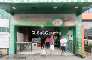 Avenida Imirim, 2796